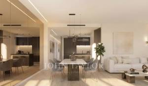 Продажа Апартаменты Madrid
