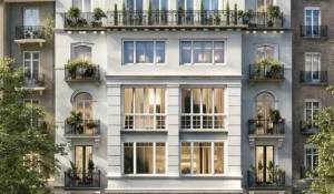 Продажа Апартаменты Madrid