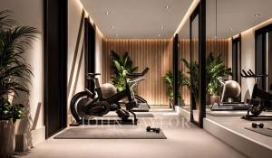 Продажа Апартаменты Madrid