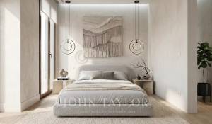 Продажа Апартаменты Madrid