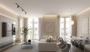 Продажа Апартаменты Madrid