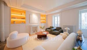 Продажа Апартаменты Madrid