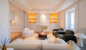 Продажа Апартаменты Madrid