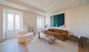 Продажа Апартаменты Madrid