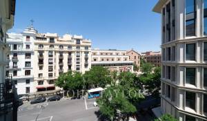 Продажа Апартаменты Madrid