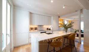 Продажа Апартаменты Madrid
