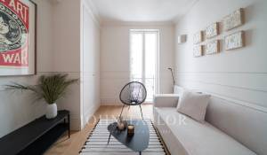 Продажа Апартаменты Madrid