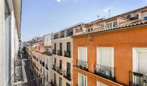 Продажа Апартаменты Madrid