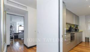 Продажа Апартаменты Madrid