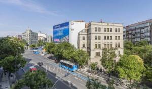 Продажа Апартаменты Madrid