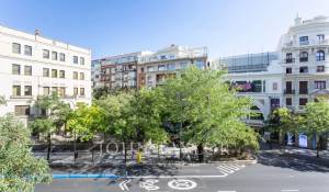 Продажа Апартаменты Madrid