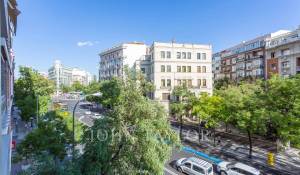 Продажа Апартаменты Madrid