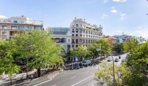 Продажа Апартаменты Madrid