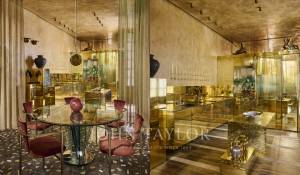 Продажа Апартаменты Madrid