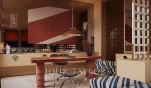 Продажа Апартаменты Madrid