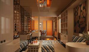 Продажа Апартаменты Madrid