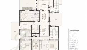 Продажа Апартаменты Madrid