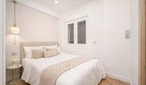 Продажа Апартаменты Madrid