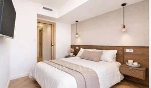 Продажа Апартаменты Madrid