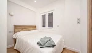 Продажа Апартаменты Madrid