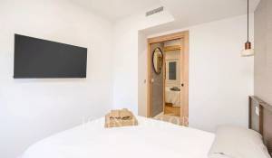 Продажа Апартаменты Madrid