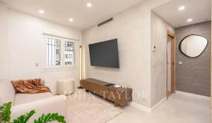 Продажа Апартаменты Madrid