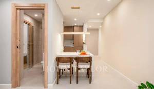 Продажа Апартаменты Madrid