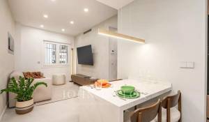 Продажа Апартаменты Madrid
