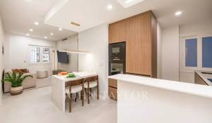 Продажа Апартаменты Madrid