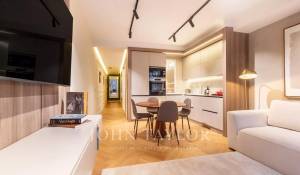 Продажа Апартаменты Madrid