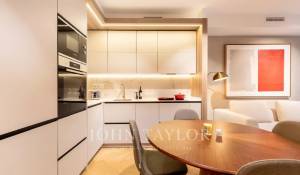 Продажа Апартаменты Madrid