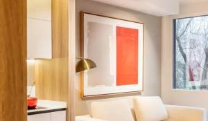 Продажа Апартаменты Madrid