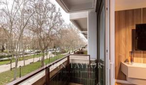 Продажа Апартаменты Madrid