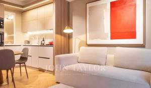 Продажа Апартаменты Madrid