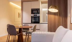 Продажа Апартаменты Madrid