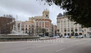 Продажа Апартаменты Madrid