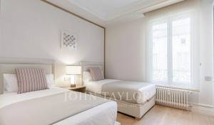 Продажа Апартаменты Madrid