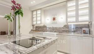 Продажа Апартаменты Madrid