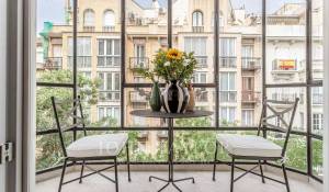 Продажа Апартаменты Madrid