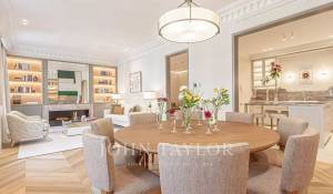 Продажа Апартаменты Madrid