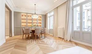 Продажа Апартаменты Madrid