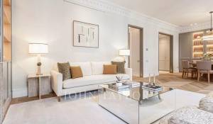 Продажа Апартаменты Madrid