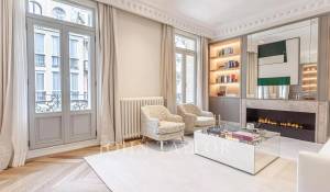 Продажа Апартаменты Madrid