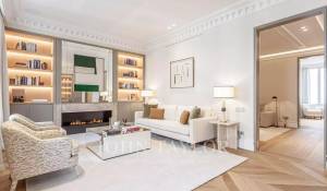 Продажа Апартаменты Madrid