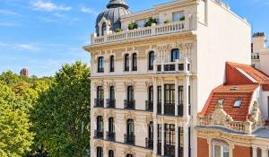 Продажа Апартаменты Madrid