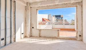 Продажа Апартаменты Madrid