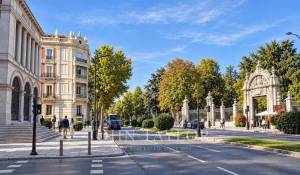 Продажа Апартаменты Madrid