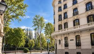 Продажа Апартаменты Madrid