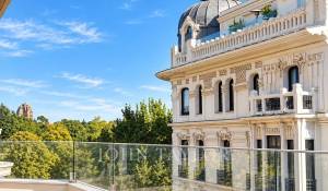 Продажа Апартаменты Madrid