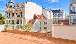 Продажа Апартаменты Madrid